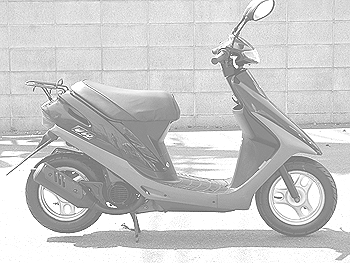 スーパーディオ