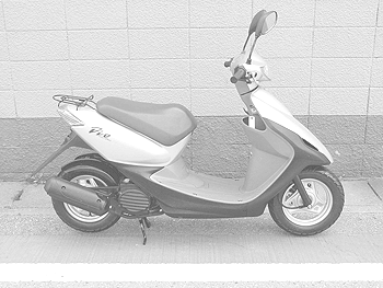 スマートディオ