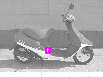 タクトフルマーク