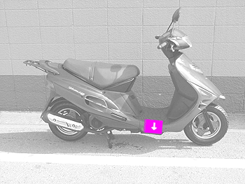 ヴェクスター ヴェクスター