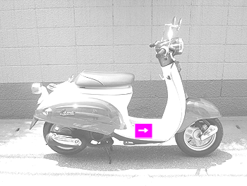 ヴェルデ ヴェルデ